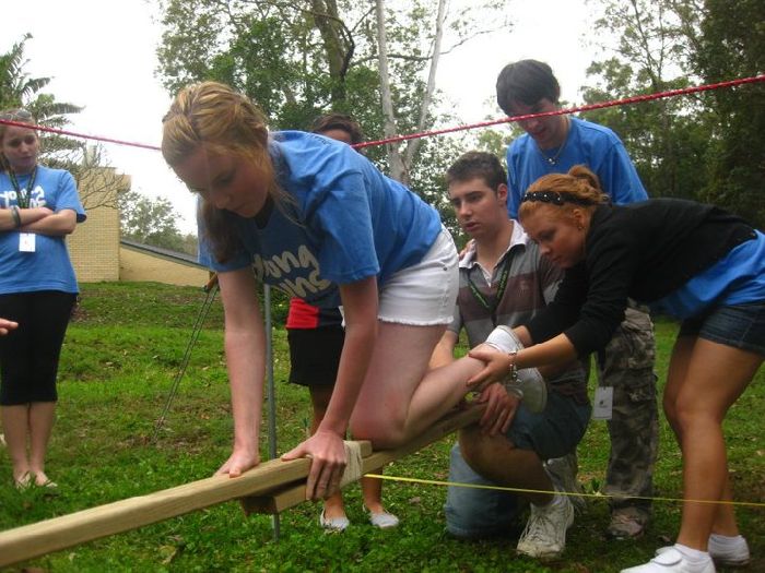 Sturdy team support