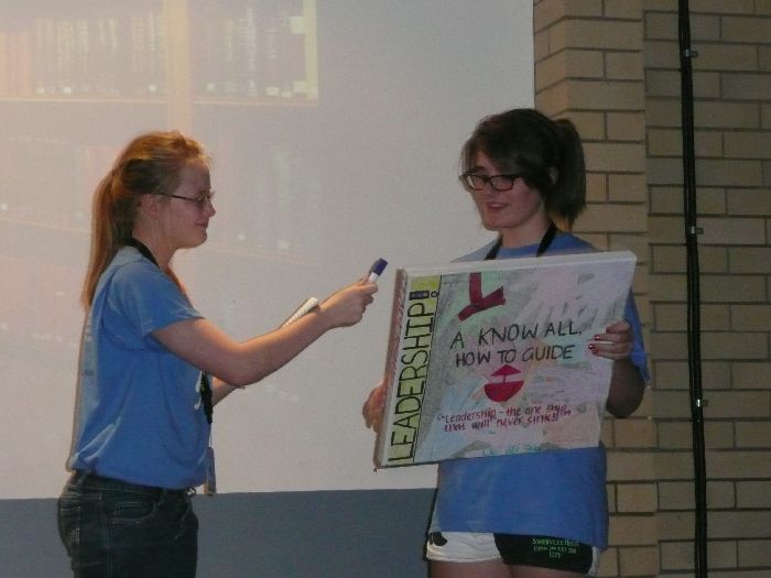 Creative Performances 